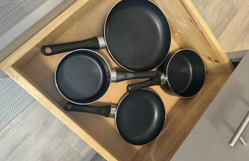 Little house on 47th - Foto 32