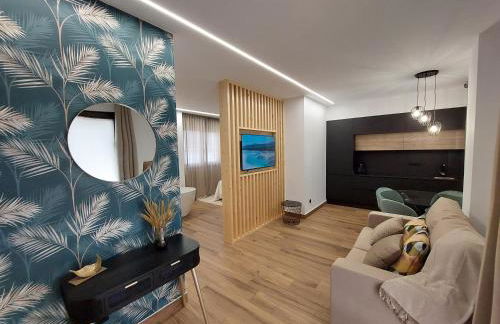 Apartamento Ricardo Carnota - Luxury Boutique Suite - Foto 1