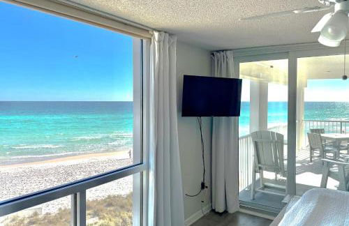 Steps to Beach Oceanfront with Panoramic Gulf Views - Foto 25