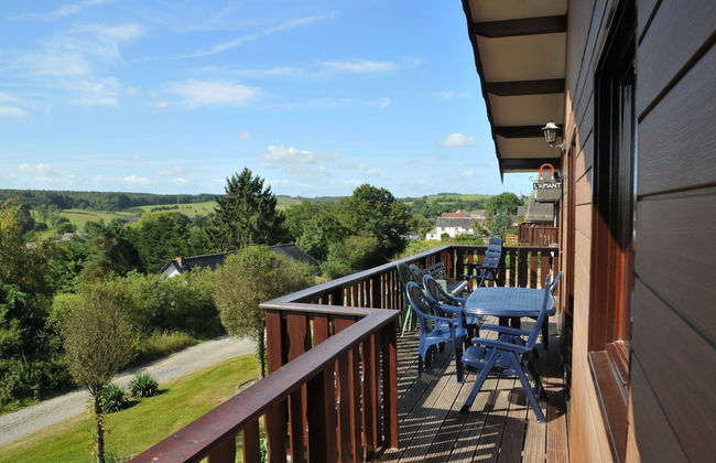 Holiday Home in Somme-leuze With Sauna - Photo 11