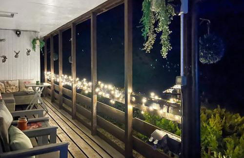 Harperfield Chalet - Photo 5