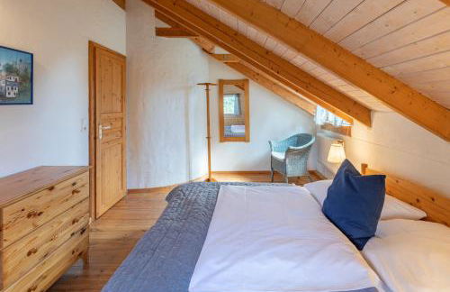 Lütt Huus an de Geestkant - Foto 28