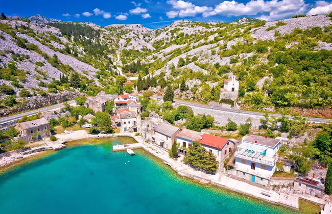 Holiday Home Seafront Escape - Foto 39