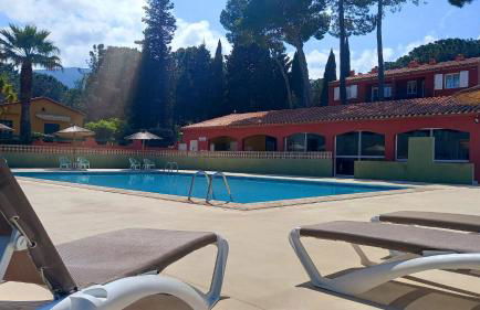 Domaine Des Mimosas - Foto 65