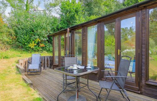 Flaxpool Well Garden Room - Foto 3