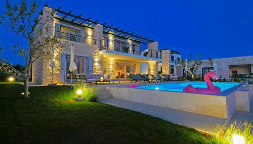 Villa Flamingo - Foto 4