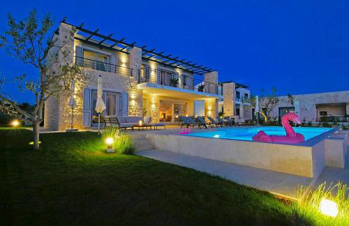 Villa Flamingo - Foto 4