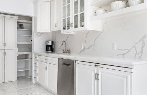 The Historic Bonners Family Home- 4 Bedroom - Panoramic River Views, Casino Nearby - Foto 20