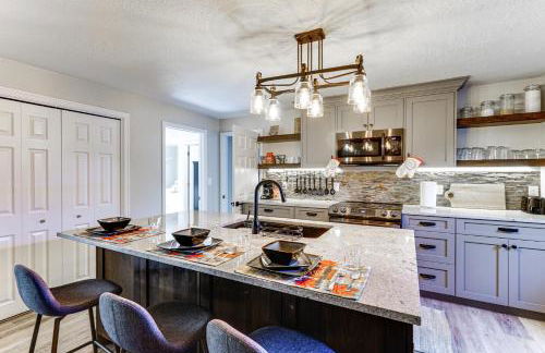 Cozy Kaysville Vacation Rental with Mountain Views! - Photo 7