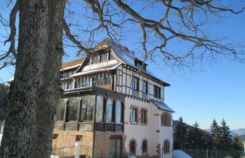 Logis Du Haut-Koenigsbourg - Foto 3