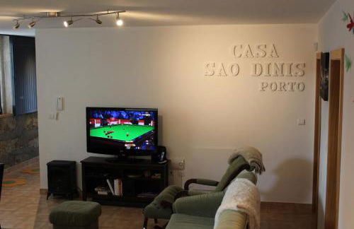 Casa São Dinis - Foto 52