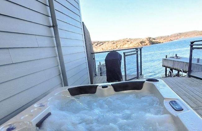 5 Star Holiday Home in Bleket - Foto 4