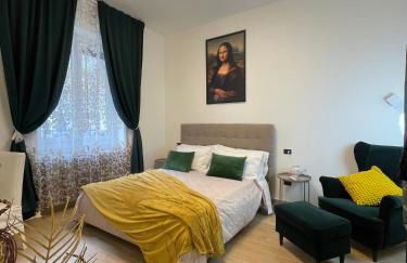 22CAP apartment - Foto 34
