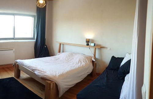 Villa en bois tout confort - Foto 8