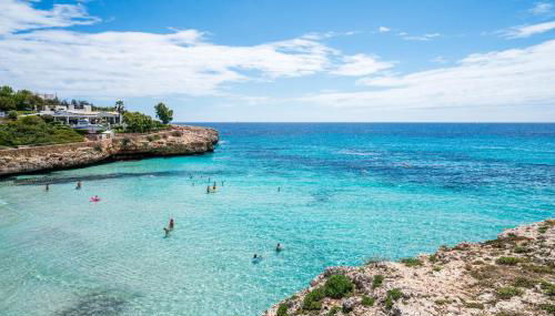 Club Cala Domingos - Foto 4