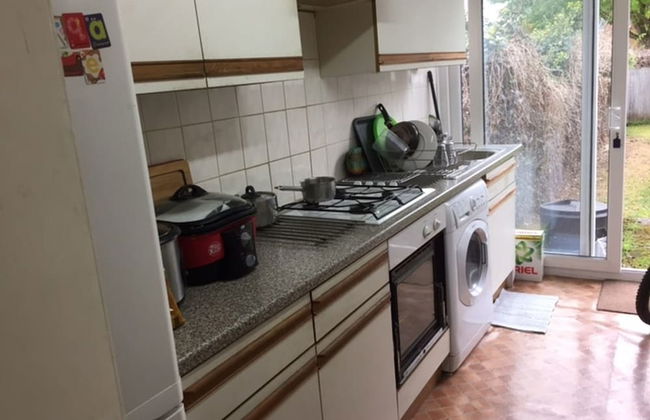 Le Buffle Noir Londres - Foto 11