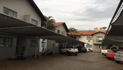 Apartamento com garagem coberta - Foto 3