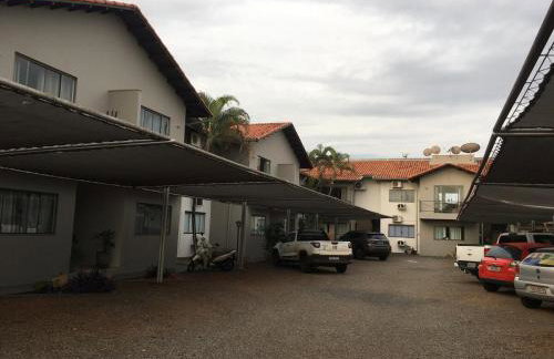 Apartamento com garagem coberta - Foto 3