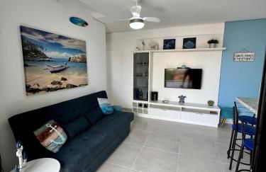 Apto novo com AC 1 quadra da praia Guaratuba PR - Foto 13