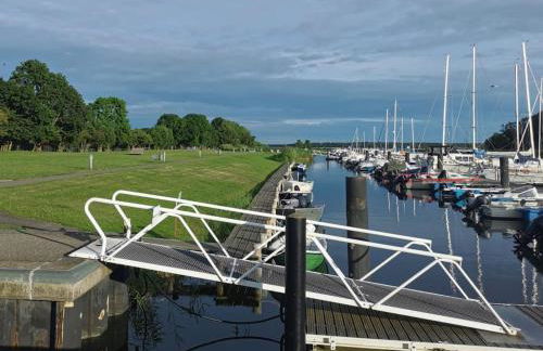 Apartment Wohnung für sechs Personen im Dachgeschoss by Interhome - Foto 18