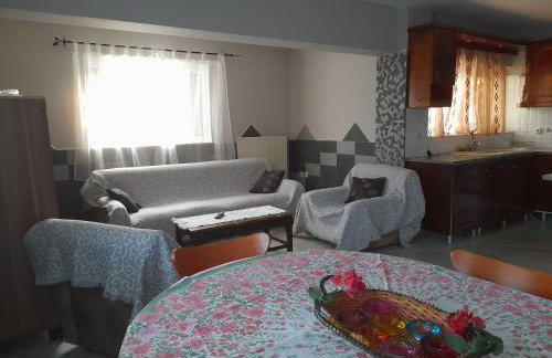 Maria’s House Kineta - Foto 24