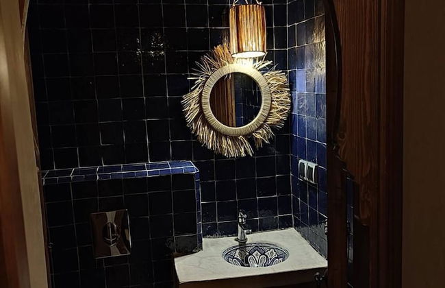 Morocco Stylish Private Apartment In Taghazout - Photo 11