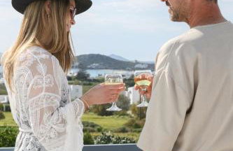 Blue Heart Luxury Suites - Foto 71