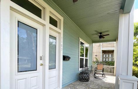 Riverwalk Pearl Zoo Museums Pool 5 BR 4 full and 1 half Baths - Foto 54