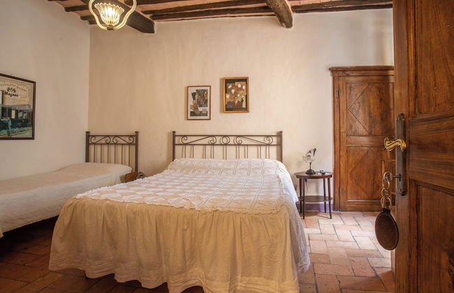 Idolina Guest House - Photo 22