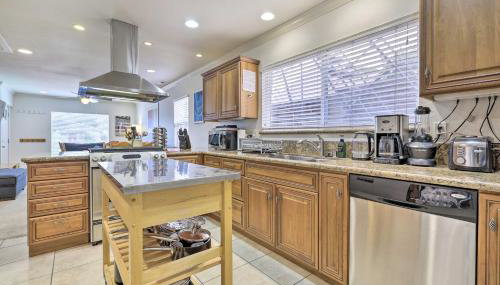 Peaceful Petaluma Getaway with Deck and Grill! - Foto 2