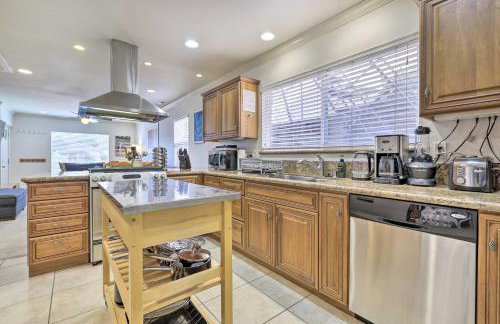 Peaceful Petaluma Getaway with Deck and Grill! - Foto 2