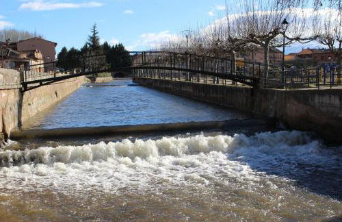 Apartamentos La Alborada Medieval - Foto 41