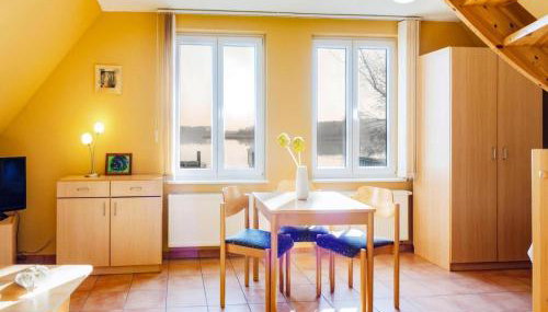 Ferienwohnung auf dem Fischerhof, Vipperow - Foto 5