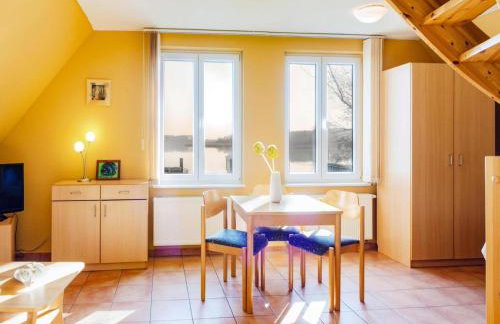 Apartment on the Fischerhof, Vipperow - Foto 10