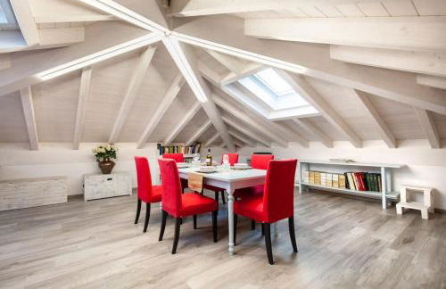 [500 mt. DAL MARE] WiFi Clima & Design - Foto 1