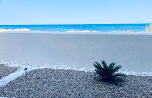 Apartment Tramonto sea-front - Foto 29