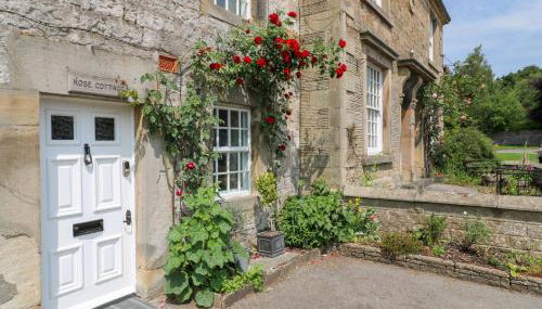 Rose Cottage - Foto 2