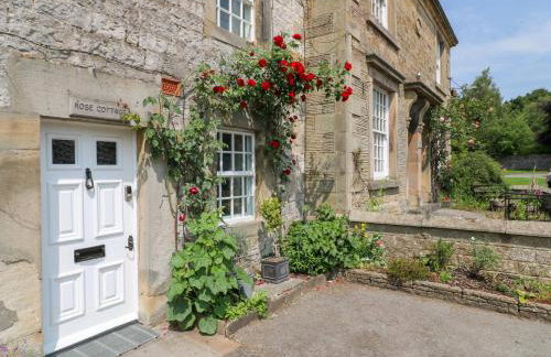 Rose Cottage - Foto 2