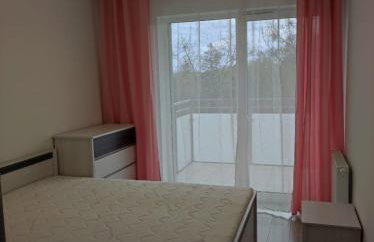 Apartament Parkowa - Foto 14