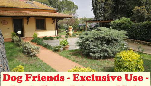 Vacanze Verde Mare - Beggi - Foto 1, Garden view