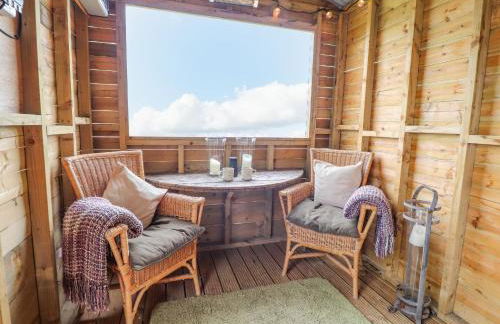 Heather Hut at Copy House Hideaway - Foto 15