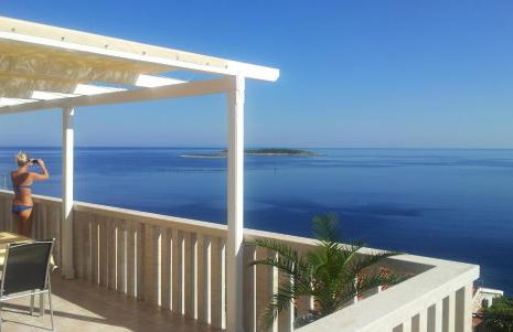 Apartment MORE Island Vis - Photo 11