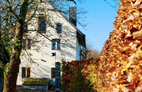 Zuhäusl am Chiemsee Appartements - Foto 9