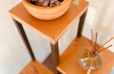 Cabanas da Mata - Cabana Flamboyant - Casa Branca - Foto 22