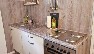 30qm Monteuroase in Melsungen-Schwarzenberg 2 MwSt ausweisbar - Foto 2