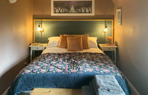 Archers Cottage - Foto 8