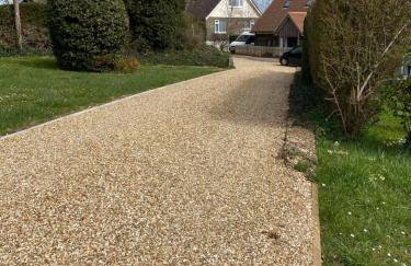 Three Gables, West Wight village house, Sleeps 10 - Photo 10