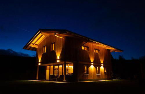 Chalet Flanitzmühle - Foto 1