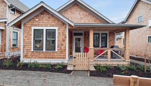 Salt and Vine Cottage by Seabrook Hospitality - Foto 2