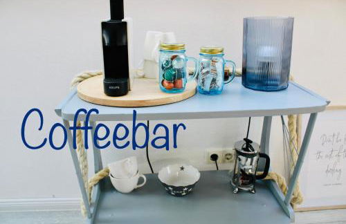 Ostseewelle, Parkplatz - Foto 14